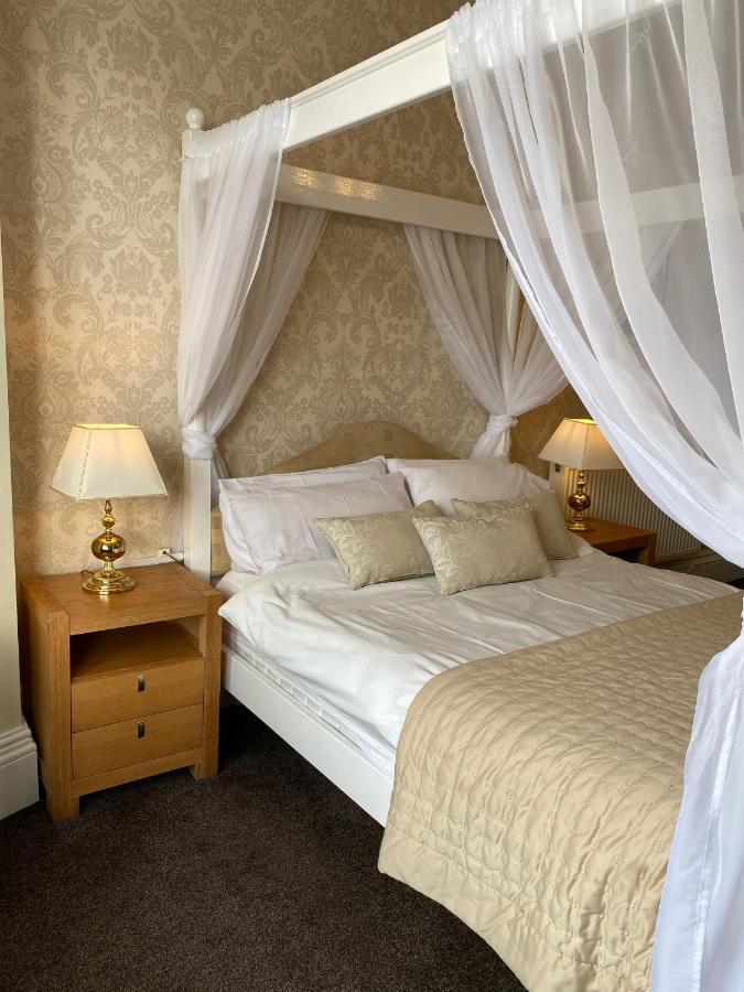 Bed & Breakfast The Clovelly Llandudno
